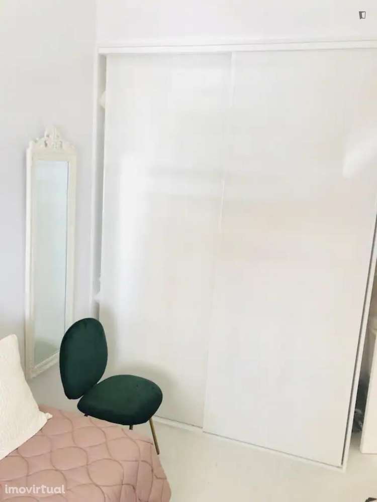 Casa com 2 quartos - localizado em Benfica Lisbon - Grande imagem: 5/9