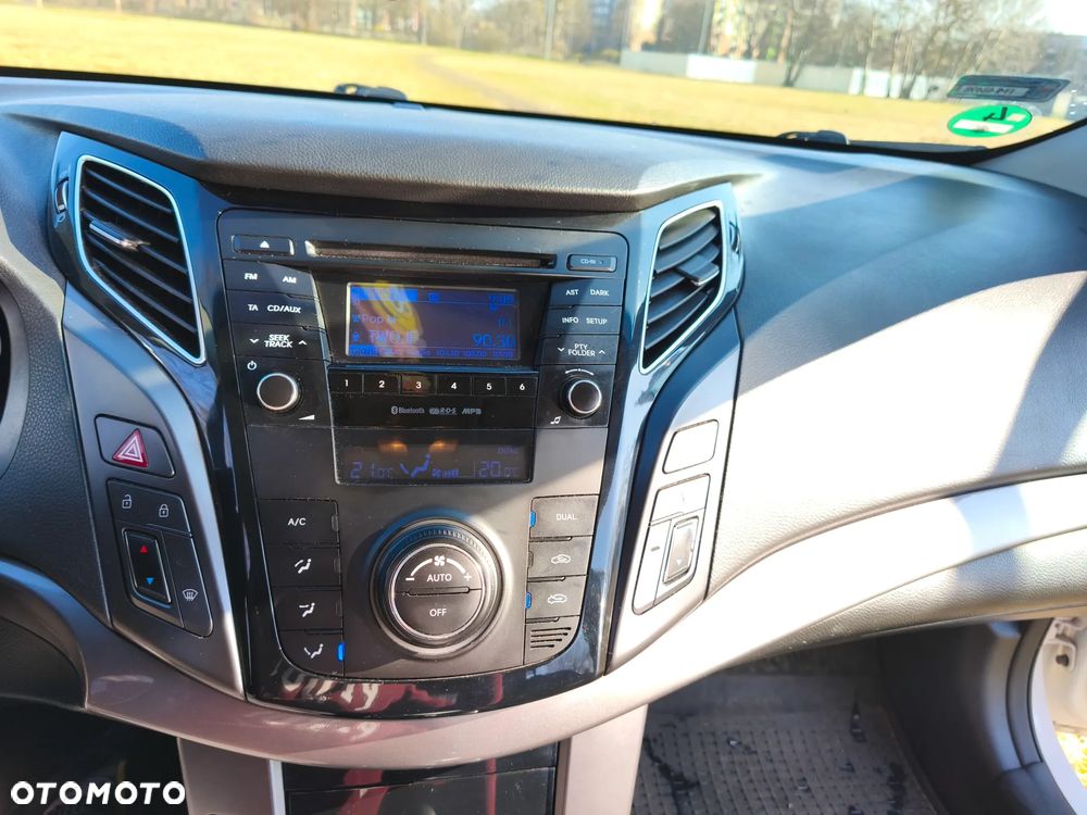 Hyundai i40 1.7 CRDi Classic - 15