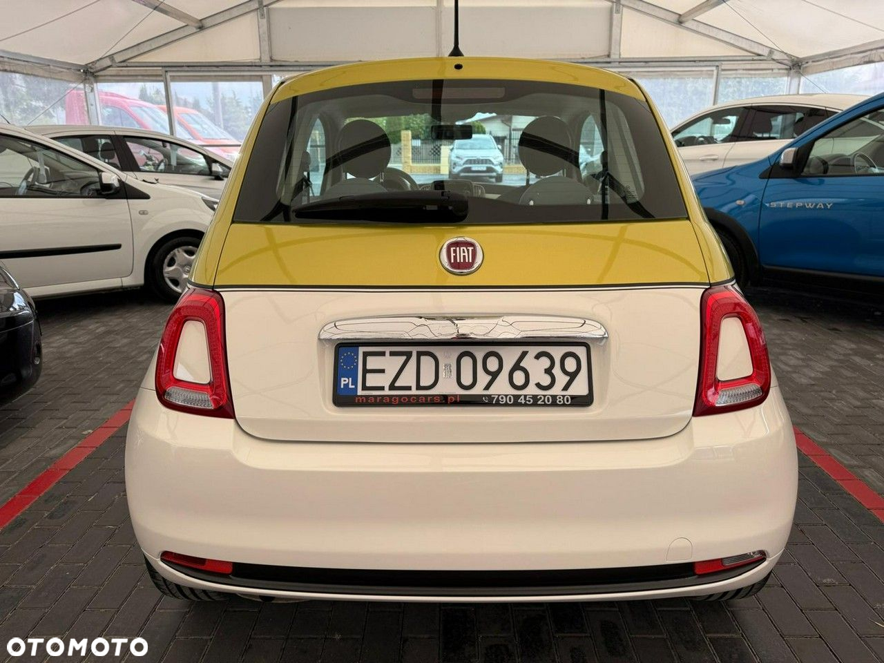 Fiat 500 - 15
