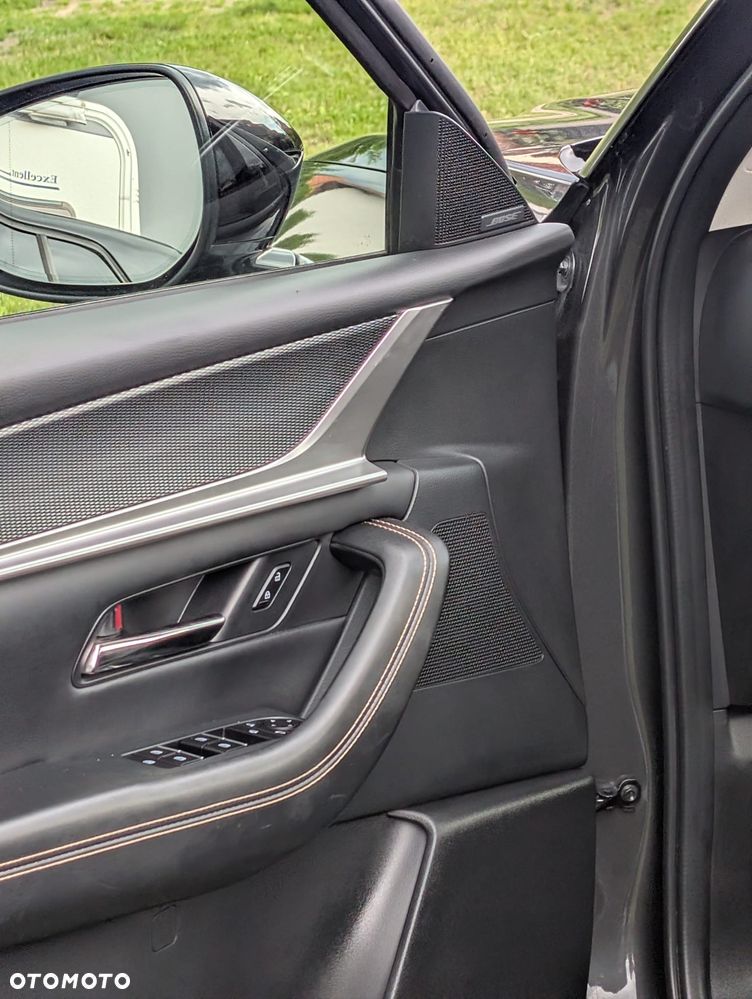Mazda CX-60 2.5 PHEV Homura AWD - 15