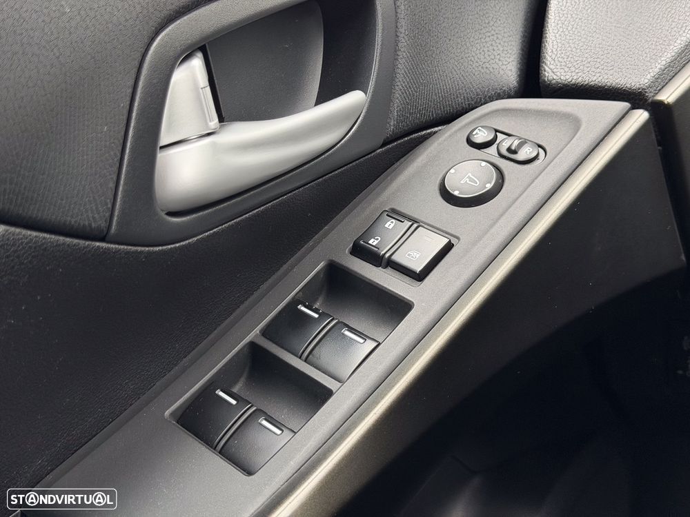 Honda Civic 1.6 i-DTEC Sport Navi - 31