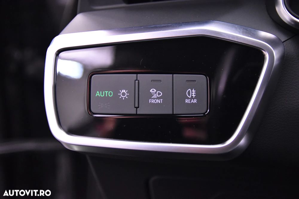 Audi A6 50 TFSI e quattro S tronic - 14