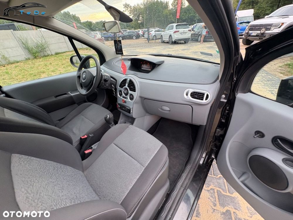 Renault Modus 1.2 16V Night&Day - 25
