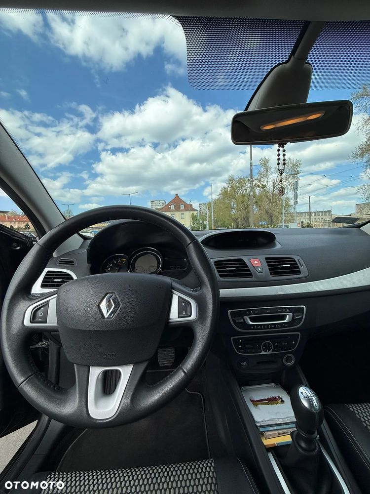 Renault Megane 1.6 16V Dynamique - 14