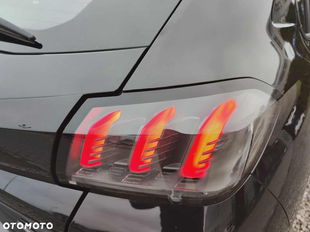 Peugeot 208 PureTech 110 Stop & Start Tech Edition - 15