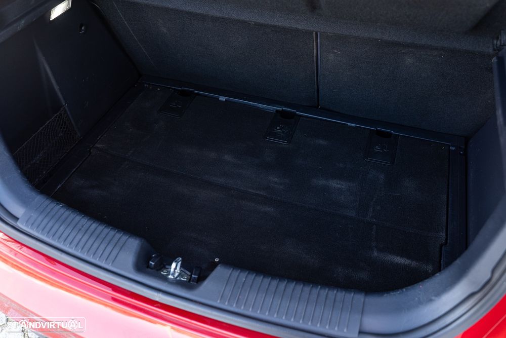 Kia Rio 1.4 Platinum Edition - 12