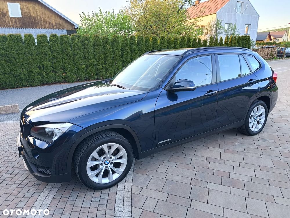 BMW X1 - 9