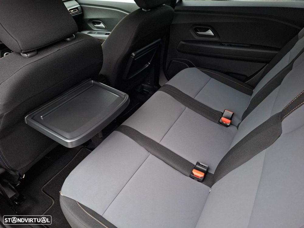 Dacia Jogger 1.0 ECO-G Extreme+ Up&Go 7L Bi-Fuel - 27