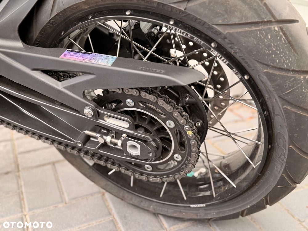 Zontes 350GK - 14