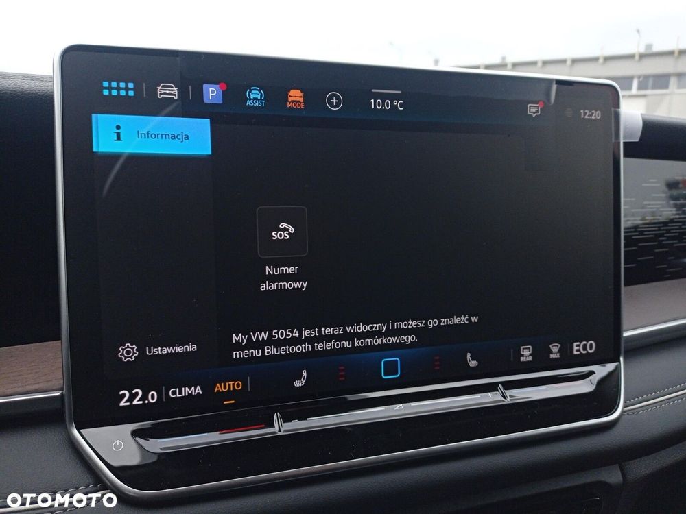 Volkswagen Tayron - 37