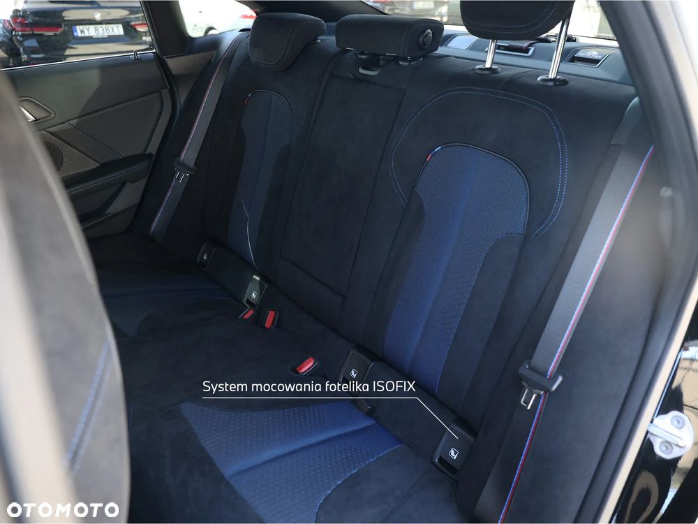 BMW Seria 2 220i M Sport - 34