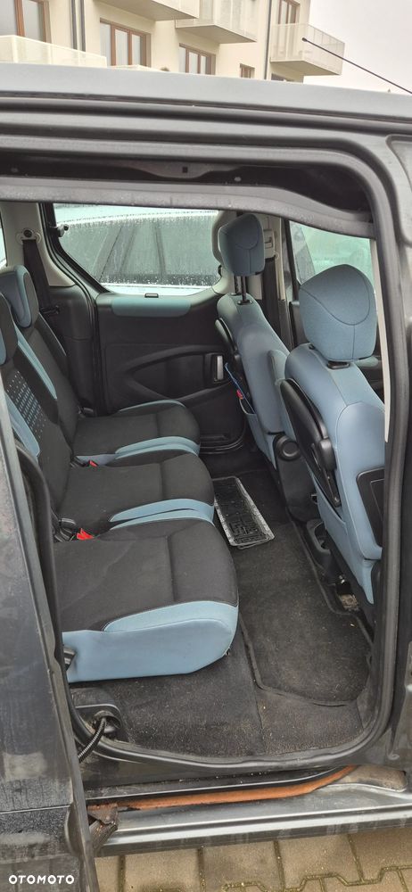 Citroën Berlingo - 9