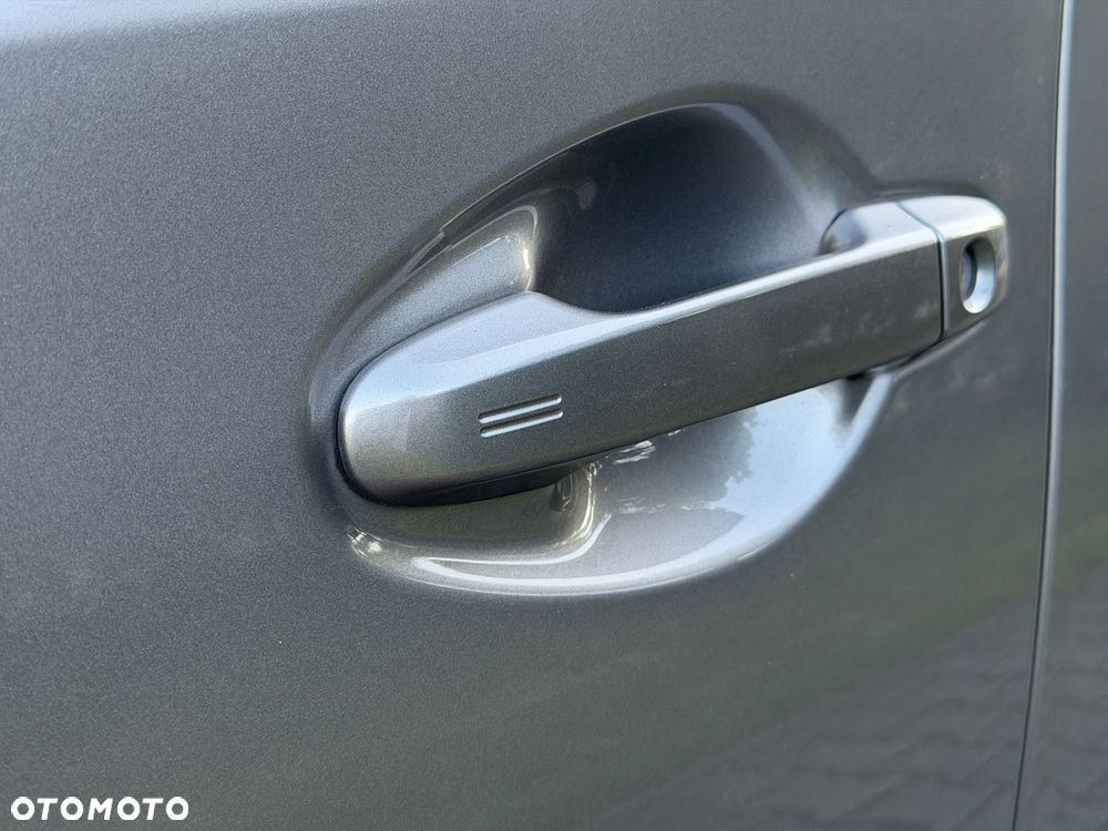 Toyota Auris 1.8 VVT-i Automatik Executive - 16
