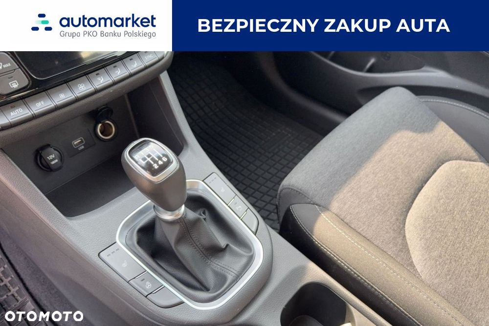 Hyundai i30 1.0 T-GDI Smart - 13