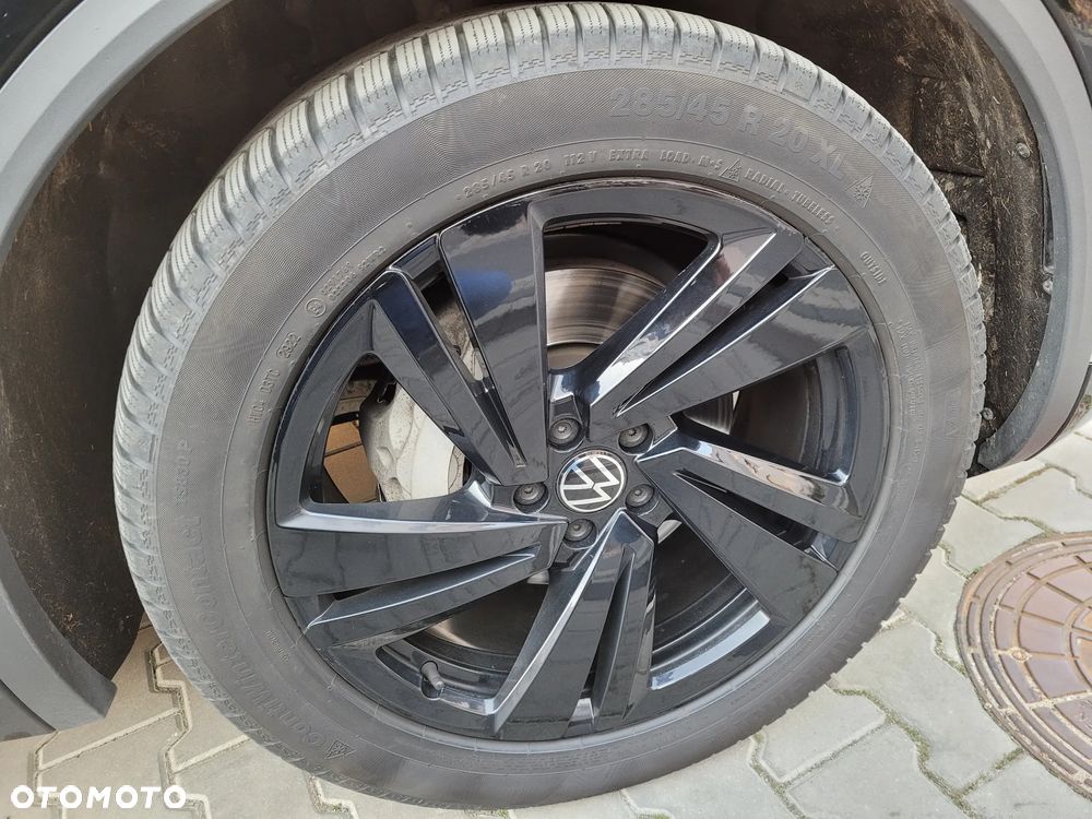 Volkswagen Touareg 3.0 V6 TDI SCR 4Mot Elegance - 35