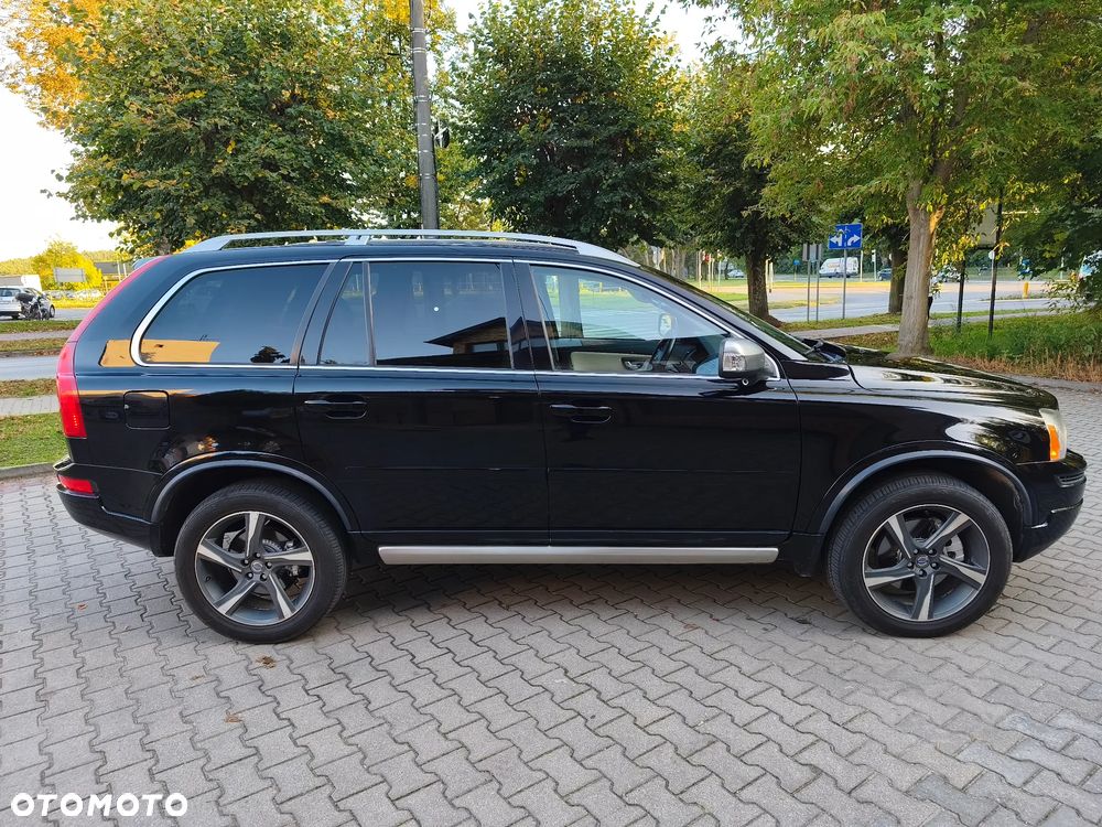 Volvo XC 90 3.2 AWD R-Design - 7