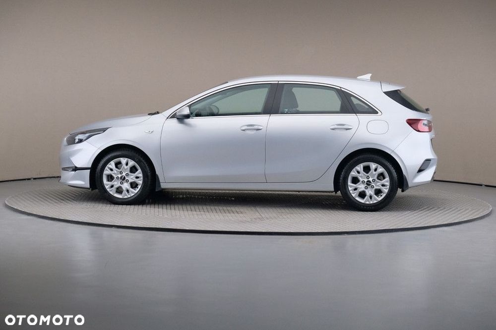 Kia Ceed 1.5 T-GDI M - 4