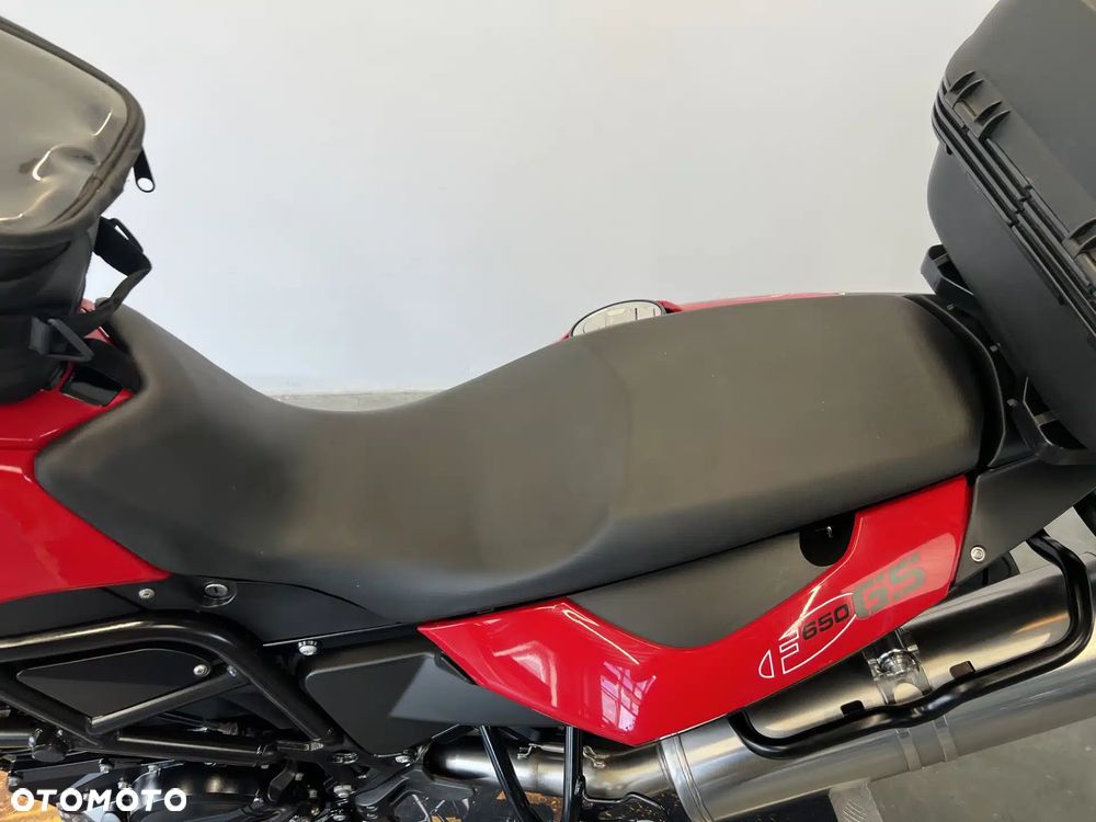 BMW GS - 13