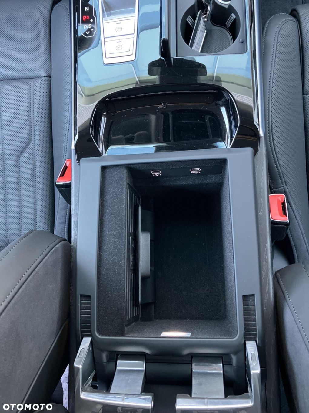 Audi A8 - 21