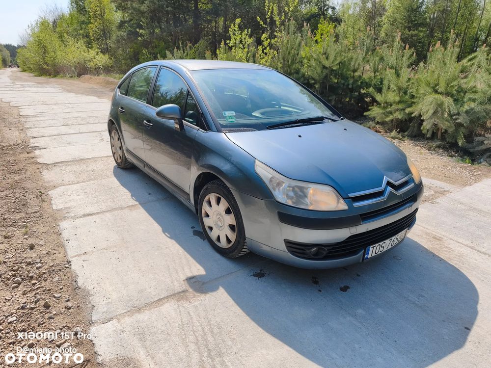 Citroën C4 1.6 16V Exclusive - 3
