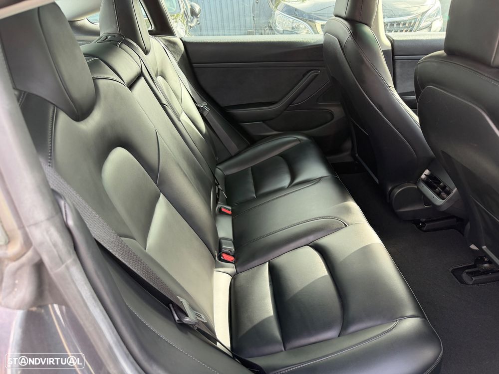 Tesla Model 3 Standard Range Plus RWD - 15