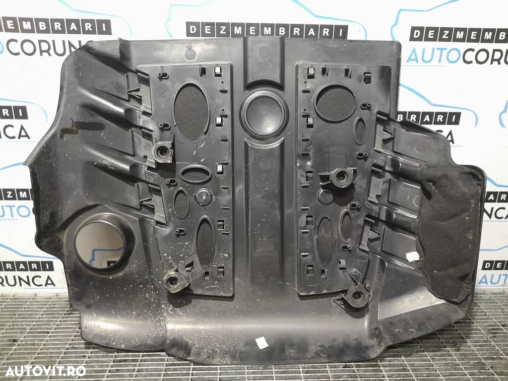 Capac motor Volkswagen Touareg 7P 3.0 TDI 2010 - 2014 204CP (1109) - 2