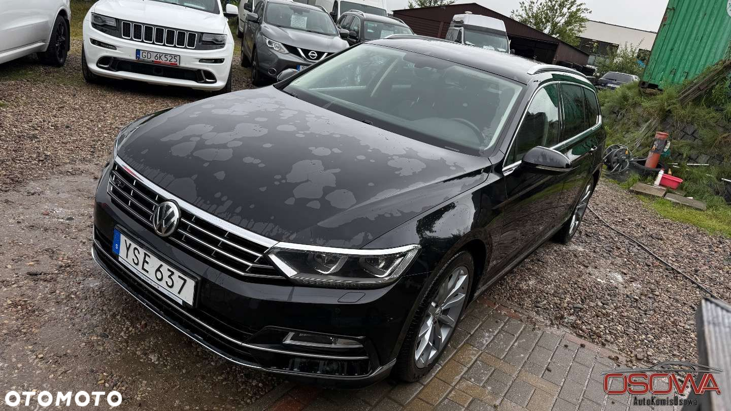 Volkswagen Passat - 27