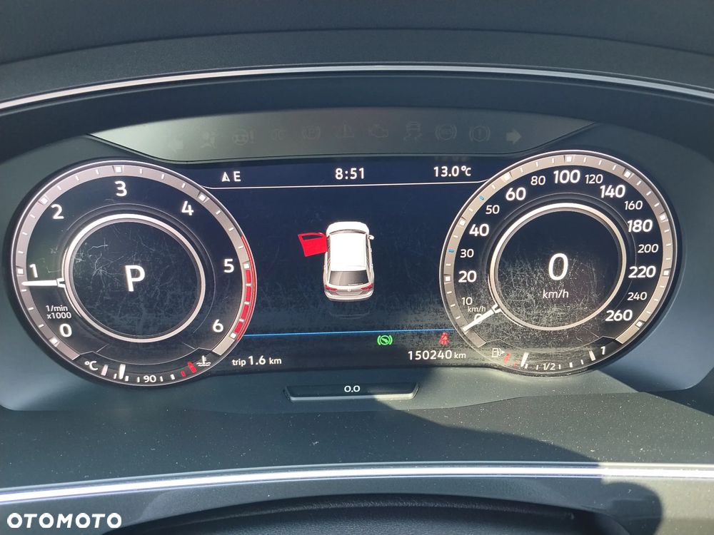 Volkswagen Tiguan - 20
