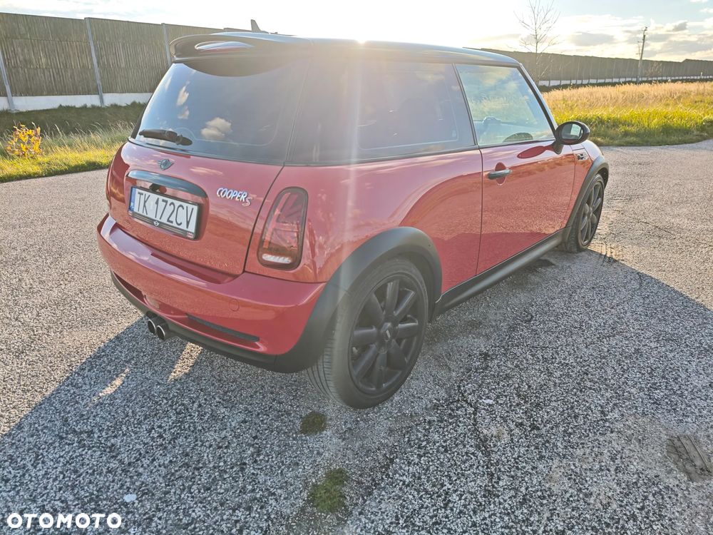 MINI Cooper S - 7