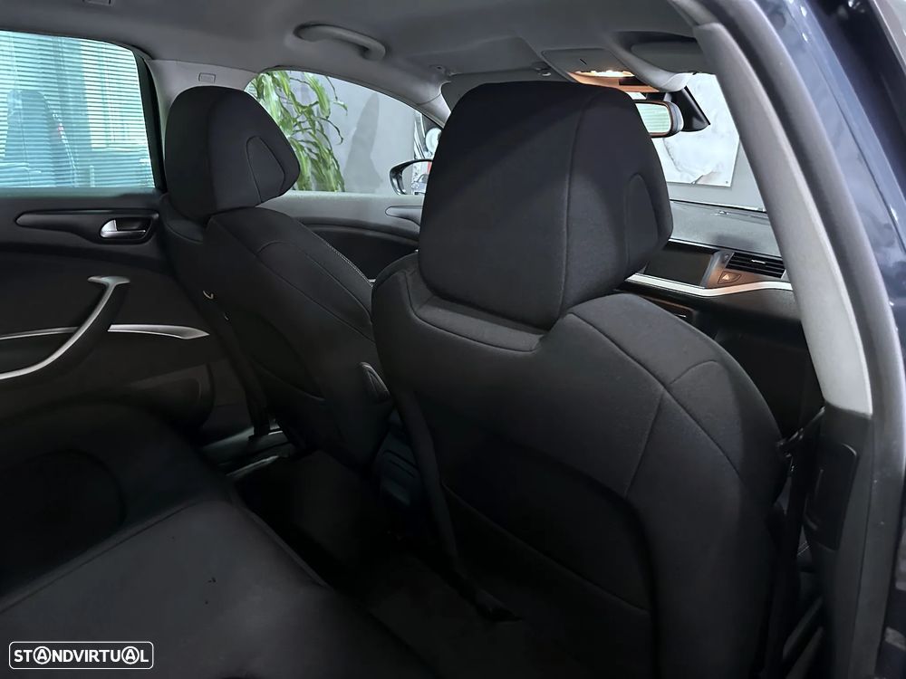 Citroën C5 Tourer 1.6 HDi Séduction - 18