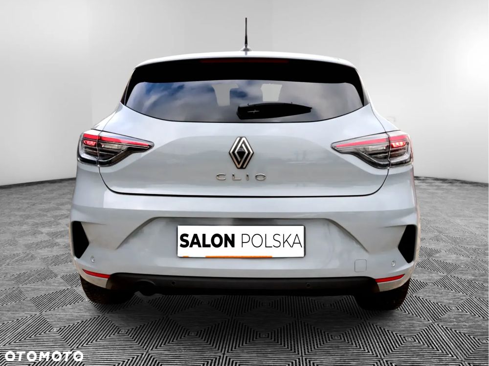 Renault Clio 1.0 TCe Evolution - 4