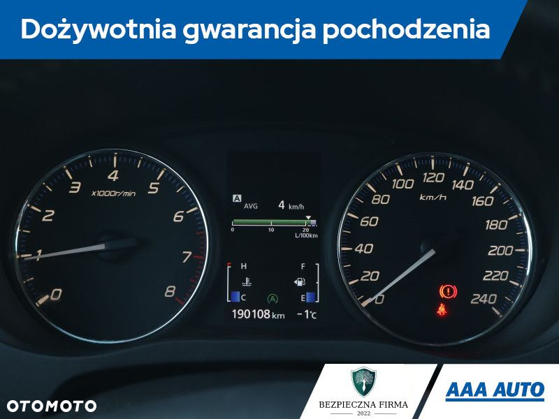 Mitsubishi Outlander - 11