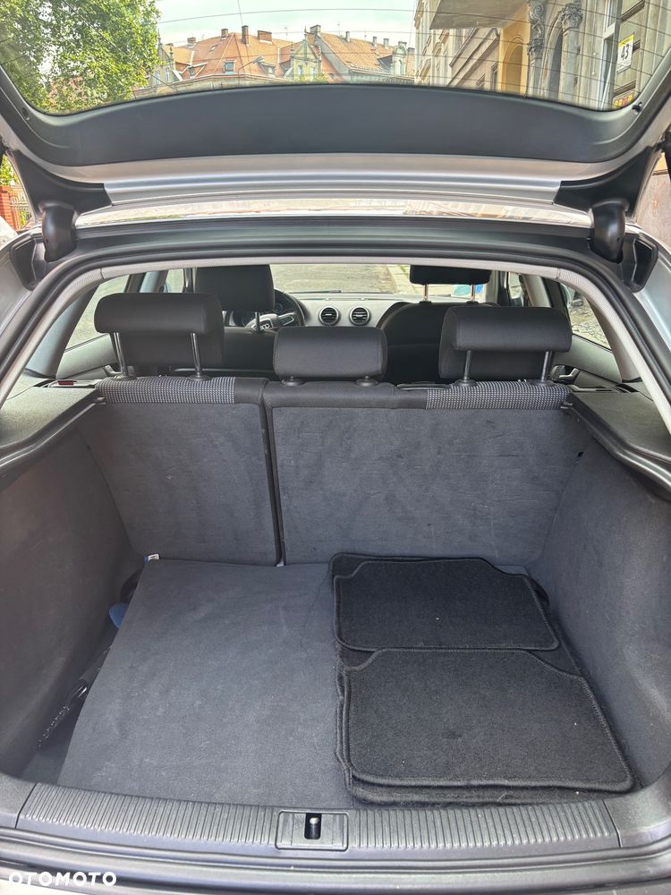 Audi A3 Sportback 1.9 TDI DPF Ambition - 8