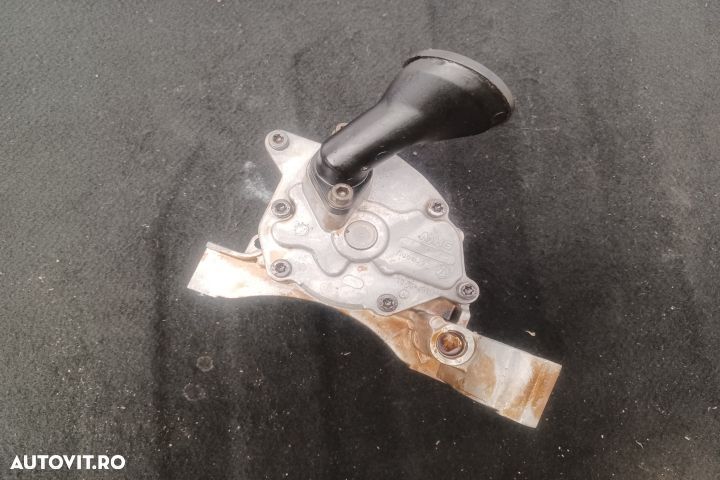 Pompa ulei 03C103669E 11367-0201 03C103669E 11367-0201 Volkswagen VW - 5