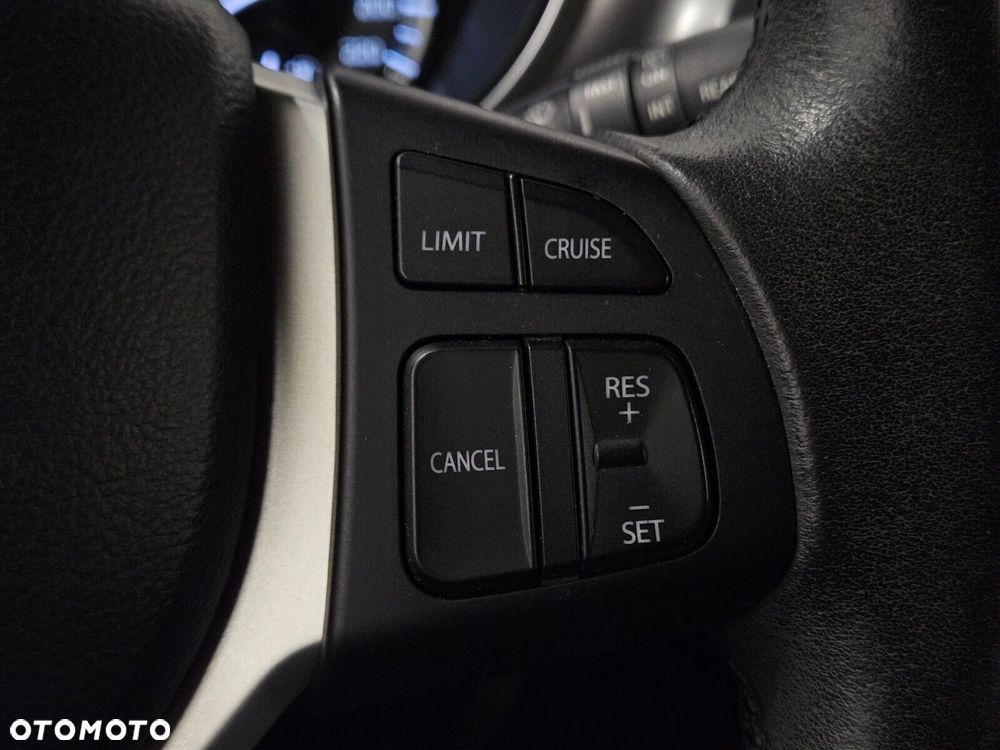 Suzuki Vitara 1.4 Boosterjet Premium 2WD - 14