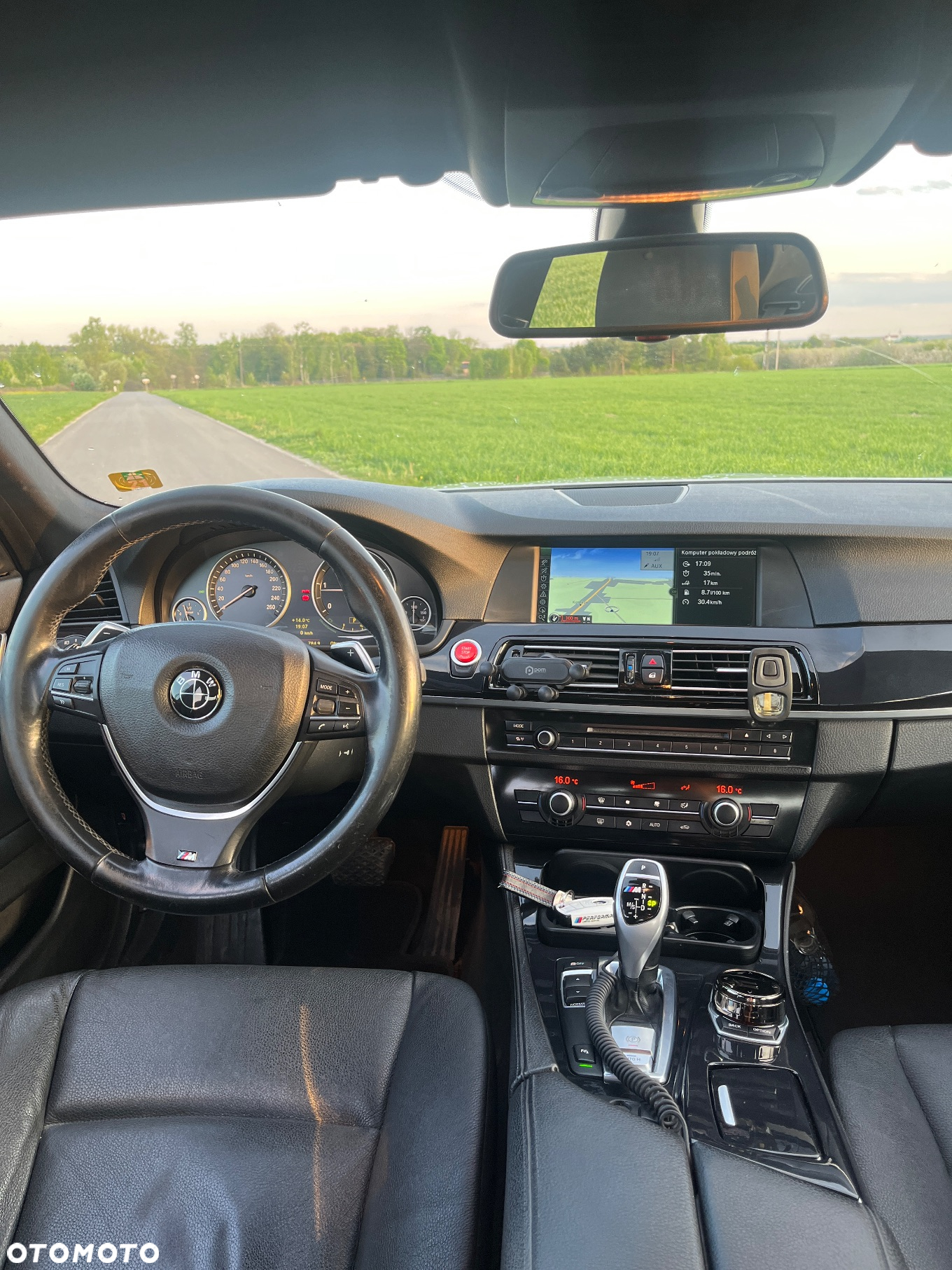 BMW Seria 5 - 8