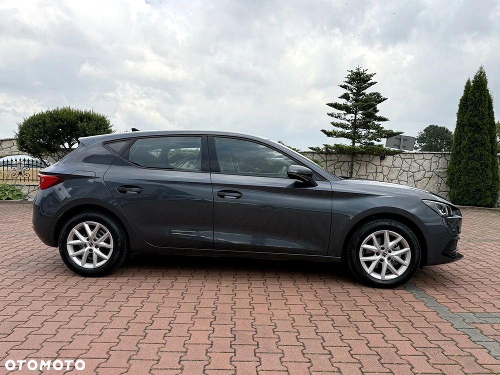 Seat Leon 1.0 TSI Style - 8