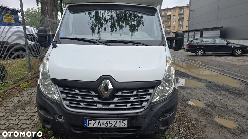 Renault MASTER - 4