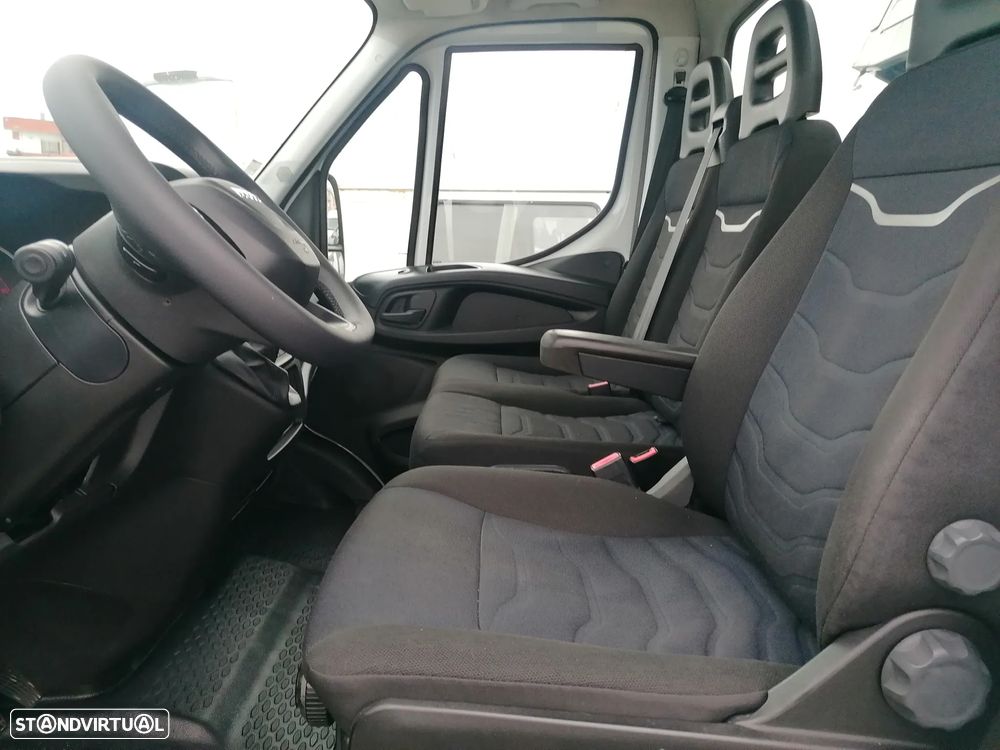 Iveco Dailly 35-140 - 8