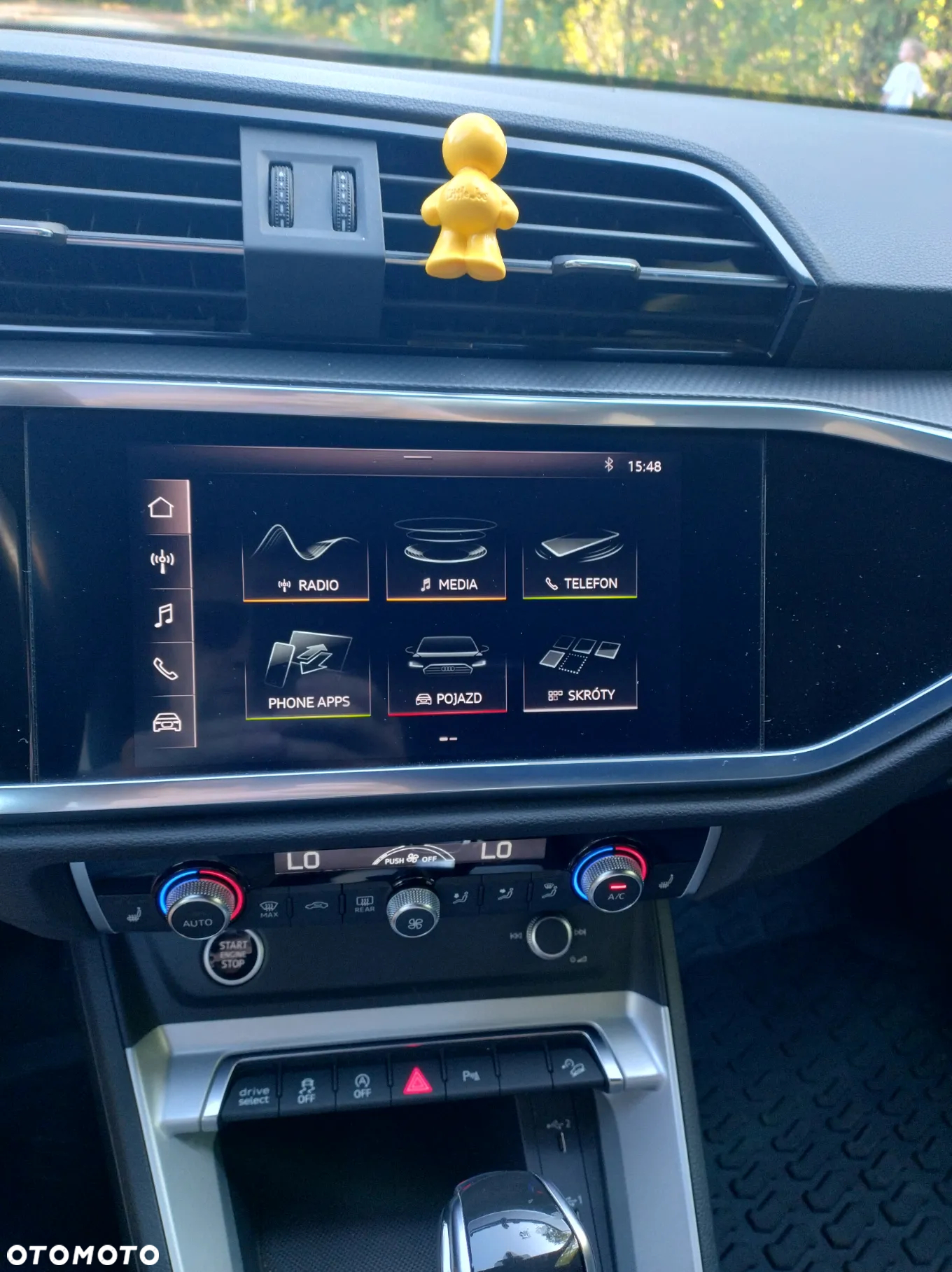 Audi Q3 45 TFSI quattro S tronic S line - 20
