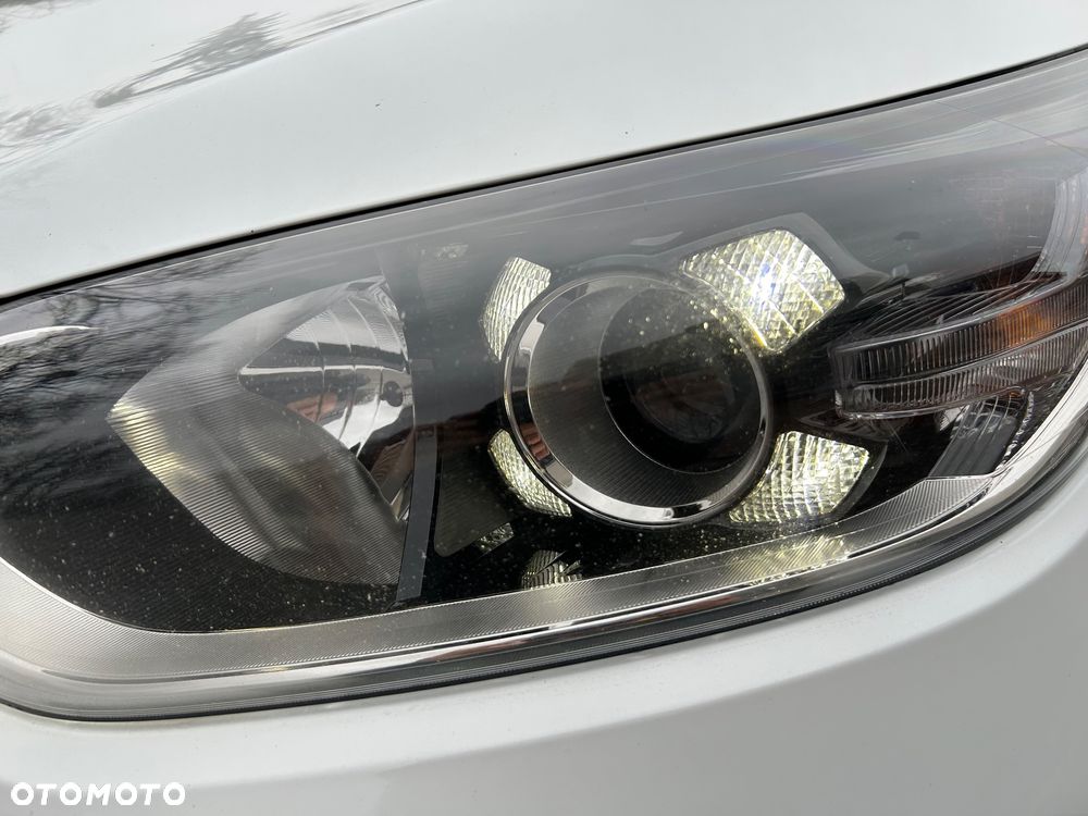 Kia Ceed 1.6 CRDi Edition 7 - 23