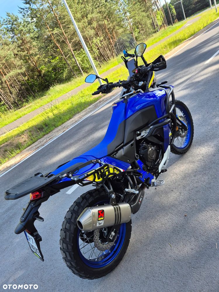 Yamaha Tenere - 11