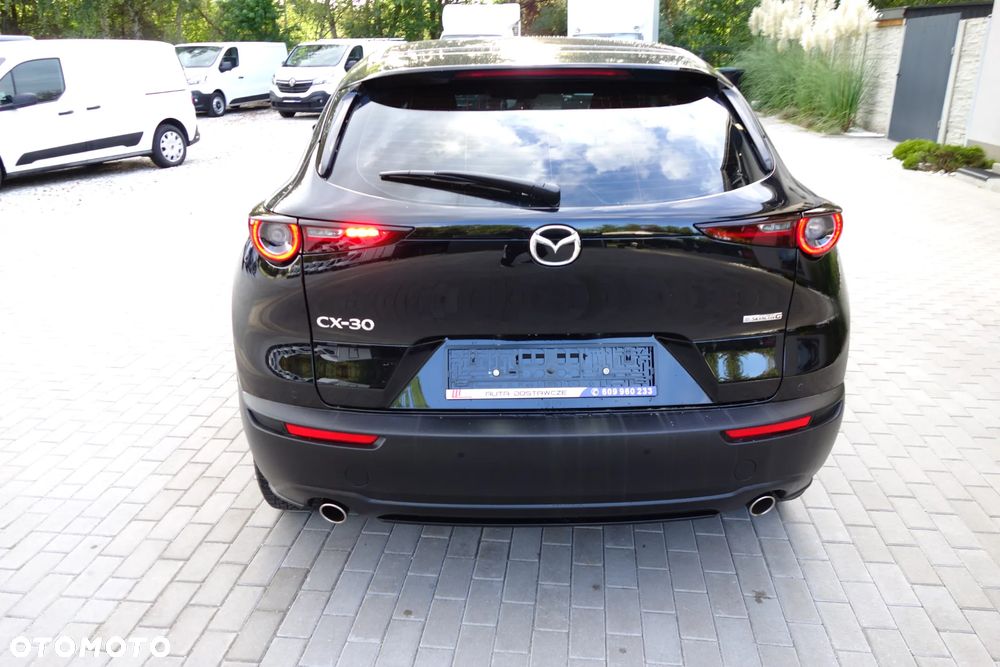 Mazda CX-30 e-SKYACTIVE G 150 SKYACTIV-Drive PRIME-LINE - 23