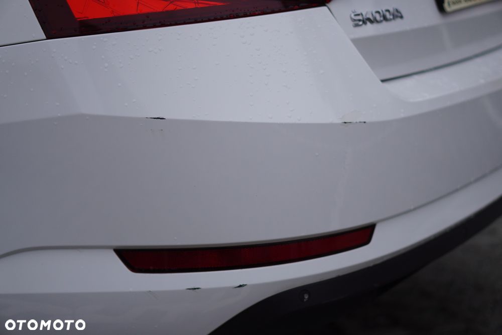 Skoda Superb 1.8 TSI L&K - 10