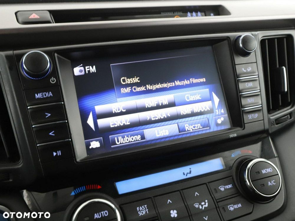 Toyota RAV4 2.5 4x2 Edition - 24