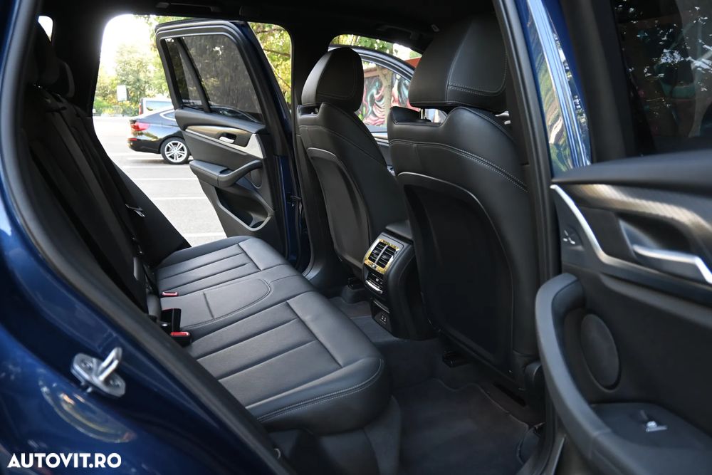 BMW X3 - 25