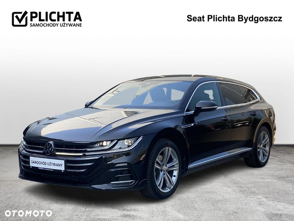 Volkswagen Arteon 2.0 TSI R-Line DSG