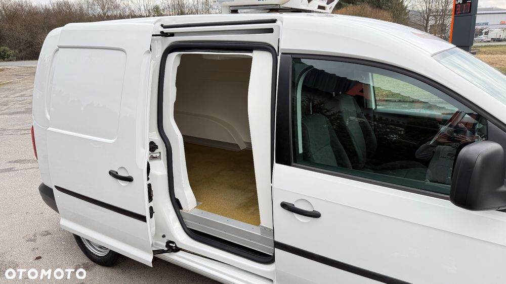 Volkswagen Caddy Maxi - 7