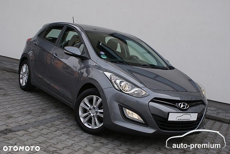 Hyundai i30 1.4 Fifa World Cup Edition - 35