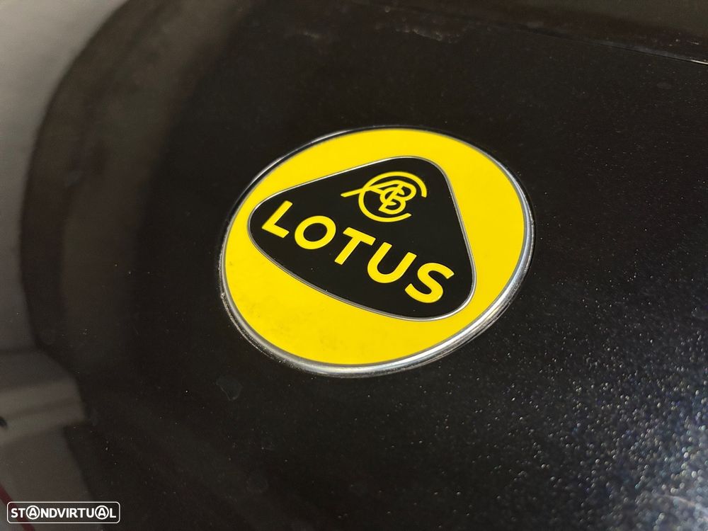 Lotus Eletre EDS 450 - 18